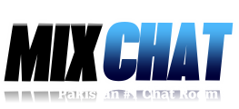 Information and Discussion Web Forum of Mix Chat Room